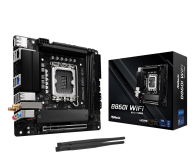 ASRock B860I WiFi - 1306620 - zdjęcie 1